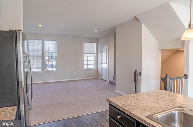 266 Freedom Way, Townhouse with 3 bedrooms, 3 bathrooms and null parking in SICKLERVILLE NJ | Image 12