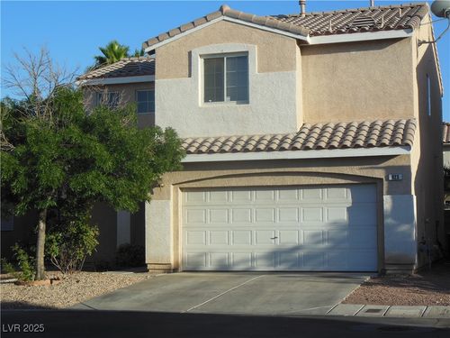 0-923 Country Skies Ave, Las Vegas, NV, 89123-5312 | Card Image