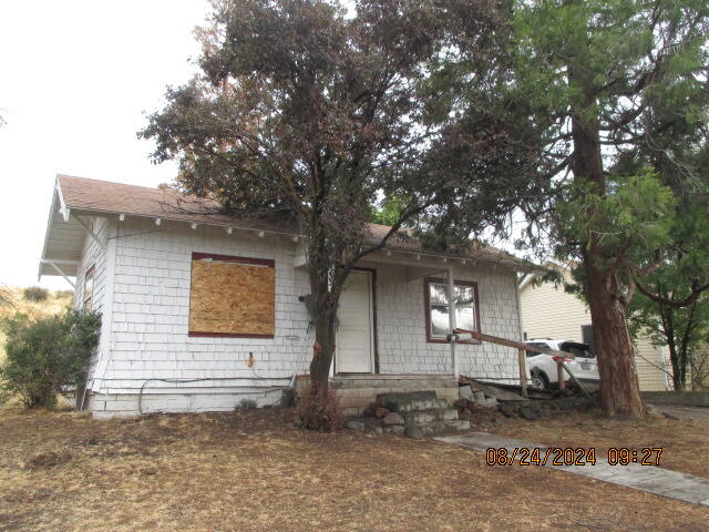 California Ave, Klamath Falls, OR 97601