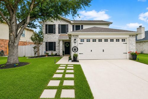 9310 Windy Spring Lane, Houston, TX, 77089 | Card Image