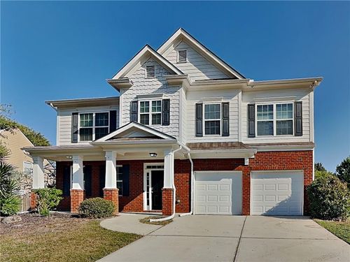 7369 Melhana Ln, Union City, GA, 30291-5179 | Card Image