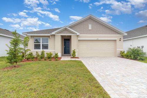 9061 Venetian Square, Vero Beach, FL, 32966 | Card Image