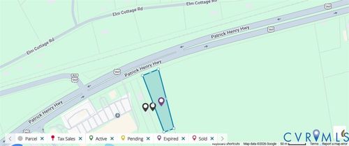 32-1-5 Patrick Henry Hwy, Amelia, VA, 23002 | Card Image