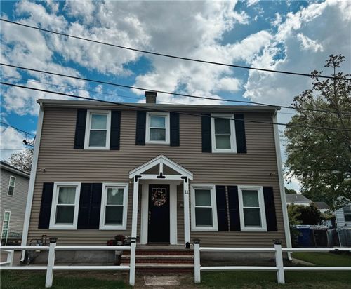 11 Cranston St, Providence, RI, 02903-4015 | Card Image