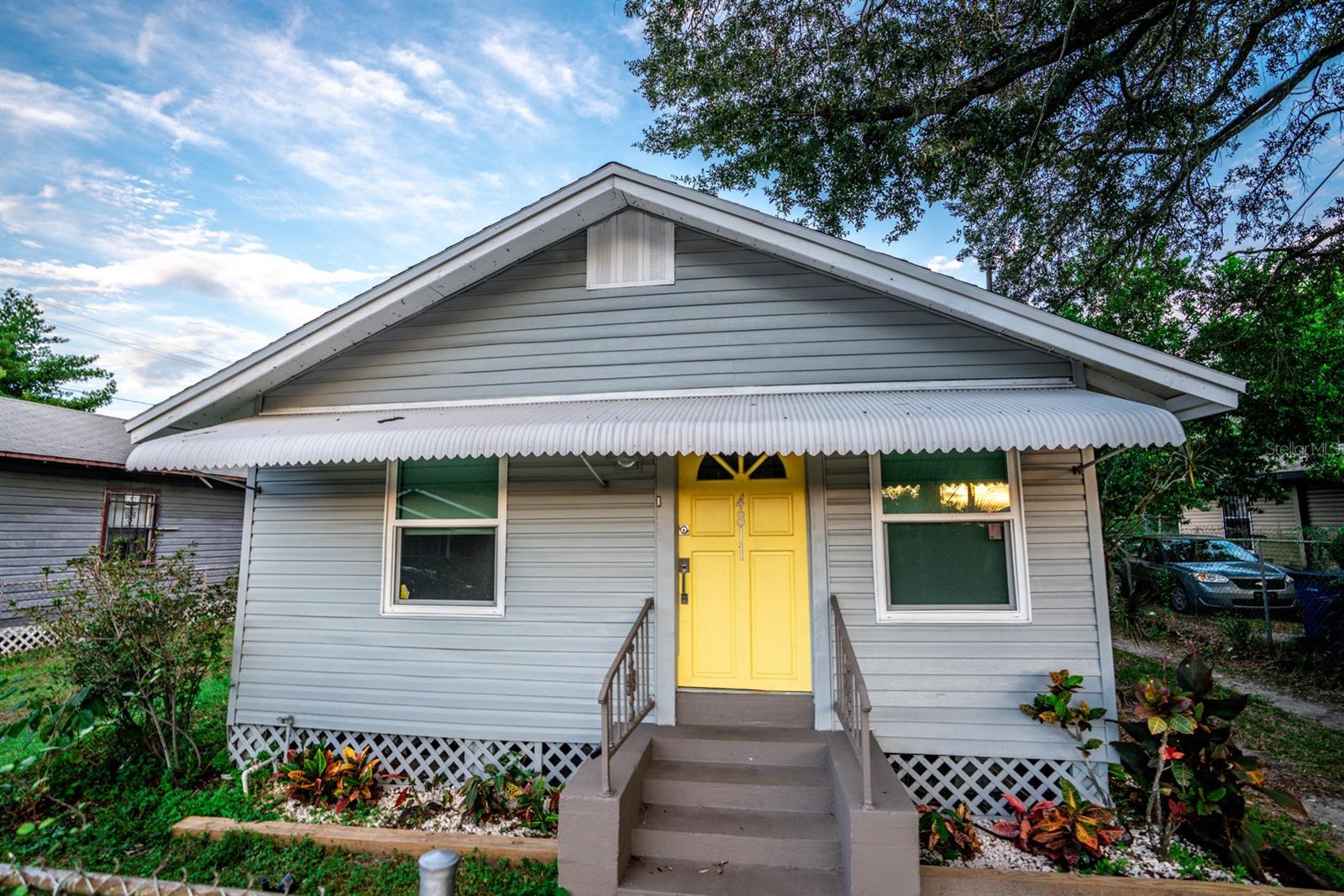 Residential in TAMPA 3