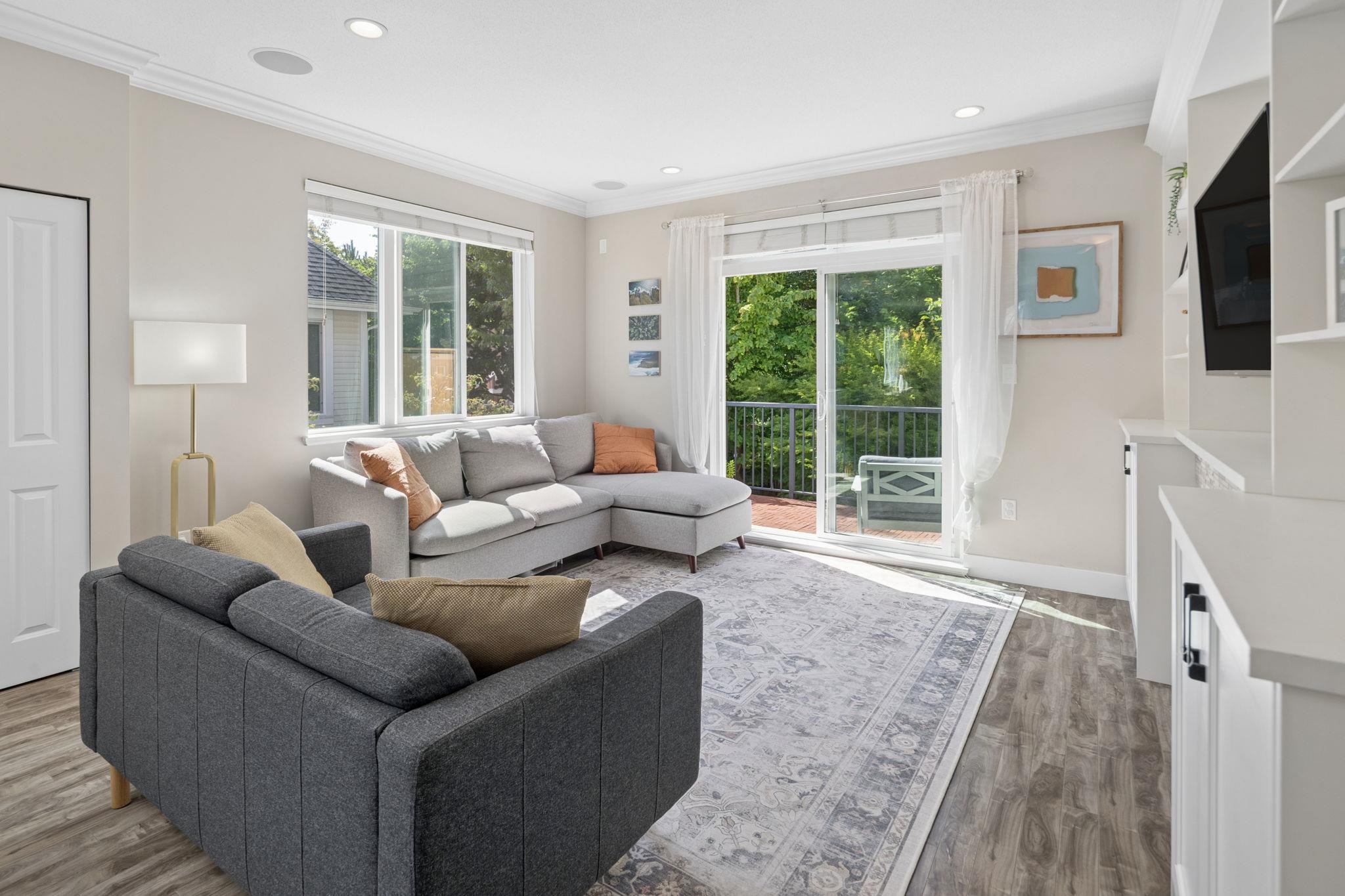 Residential in Surrey 4