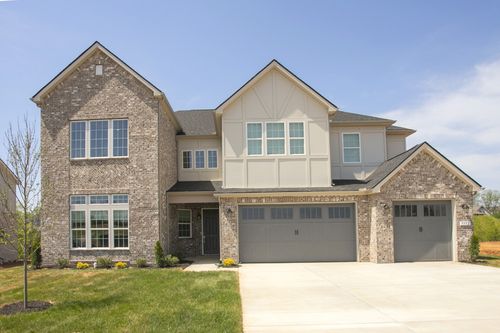 5952 Hunt Valley Dr, Spring Hill, TN, 37174-6256 | Card Image