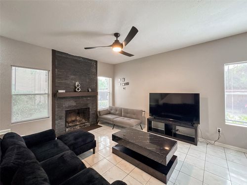 413-2021 Spenwick Dr, Houston, TX, 77055-1547 | Card Image