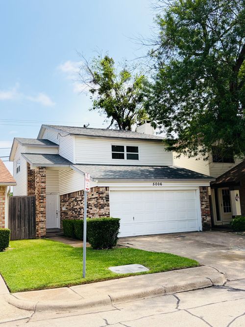 5006 Palo Alto Dr, Garland, TX, 75043-3546 | Card Image