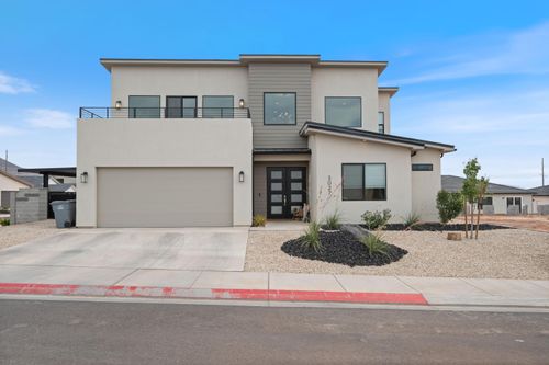 3027 W 700 N, Hurricane, UT, 84737-1457 | Card Image