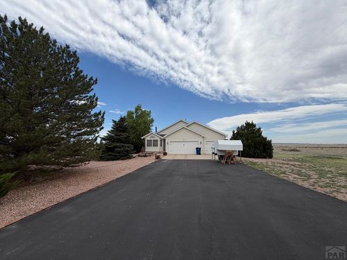 431 W Bywood Dr, Pueblo West, CO, 81007-1491 | Card Image