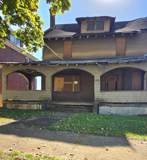 1814 Patterson Ave Sw, Roanoke, VA, 24016 | Card Image