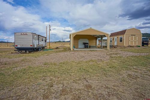 70 Kennedy Ln, Westcliffe, CO, 81252-9771 | Card Image