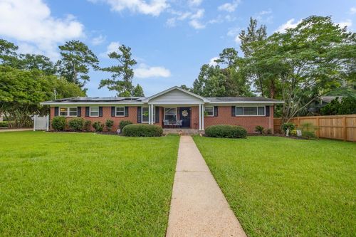 2800 Morningside Drive, Tallahassee, FL, 32301 | Card Image