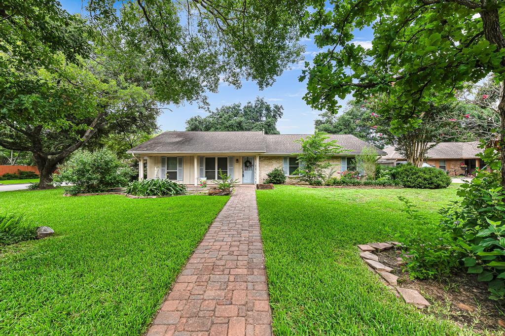 Bluebonnet St, Katy, TX 77493
