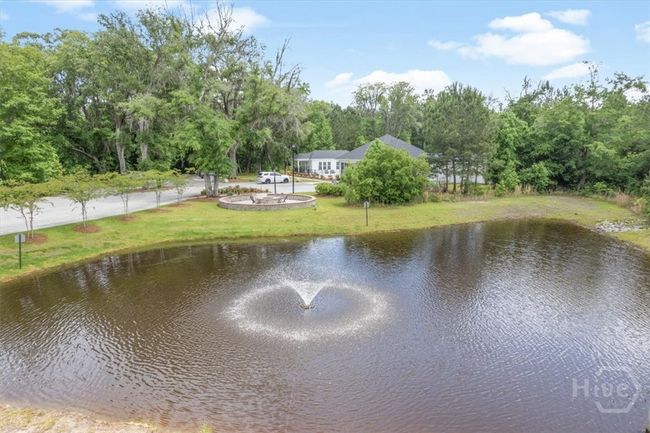 303 Waybridge Way, House other with 5 bedrooms, 3 bathrooms and null parking in Richmond Hill GA | Image 46