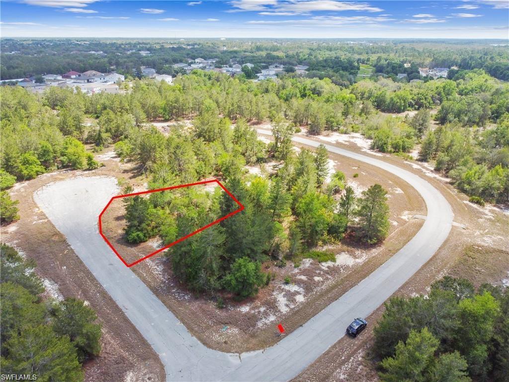 Land in KISSIMMEE