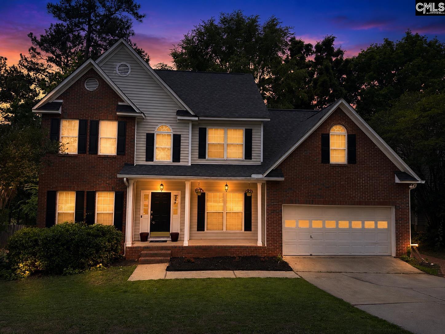 Residential in Columbia 3