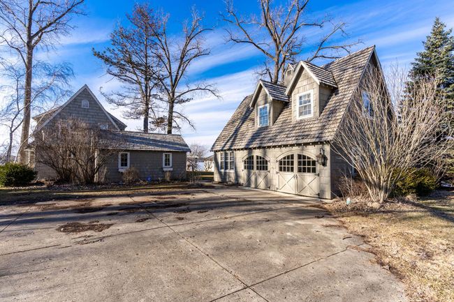 100 Lane 260 A Lake James, House other with 3 bedrooms, 3 bathrooms and null parking in Angola IN | Image 30