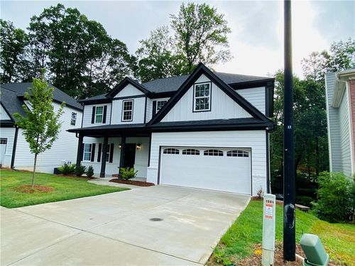 1540 Ox Bridge Ct, Lawrenceville, GA, 30043-5392 | Card Image