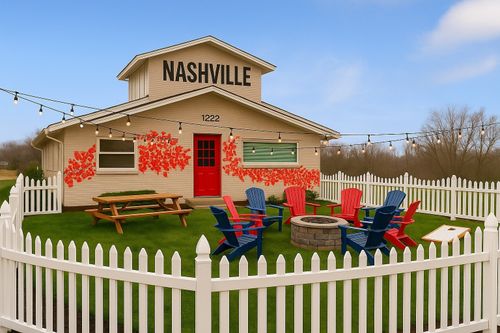 1222 Gallatin Ave, Nashville, TN, 37206-3234 | Card Image