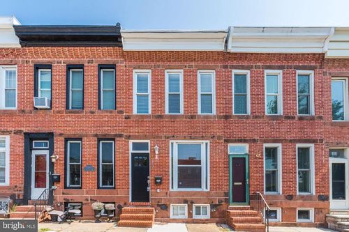 812 E Fort Ave, BALTIMORE, MD, 21230-5118 | Card Image
