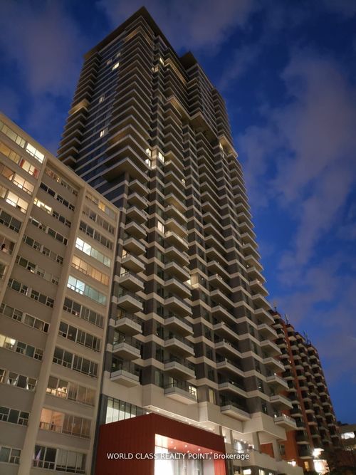 1114-50 Dunfield Ave, Toronto, ON, M4S0E4 | Card Image
