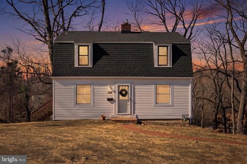 522 Anderson Ave, DREXEL HILL, PA, 19026-5207 | Card Image