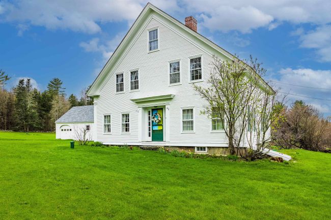 209 Holden Hill Road, House other with 4 bedrooms, 3 bathrooms and null parking in Weston VT | Image 2