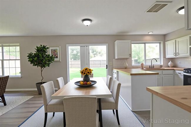 15918 Pinyon Creek Dr, House other with 4 bedrooms, 3 bathrooms and 2 parking in Houston TX | Image 11