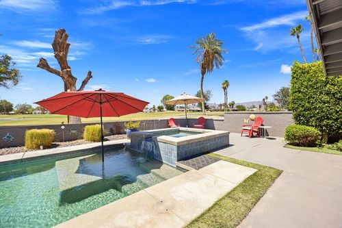 42945 Texas Ave, Palm Desert, CA, 92211-7803 | Card Image