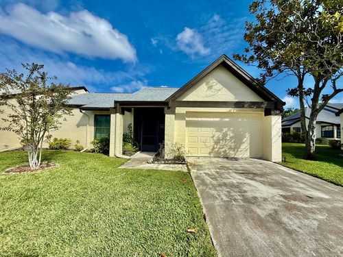 940 Rosewood Ln, PALM HARBOR, FL, 34684-3030 | Card Image