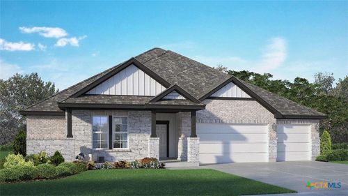 1705 Paint Horse Trl, Harker Heights, TX, 76548-7274 | Card Image