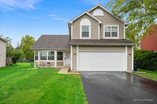 1314 Aspen Ct, Elgin, IL, 60120-4700 | Card Image