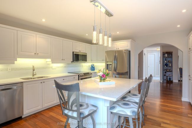 6 Mill St, House other with 3 bedrooms, 3 bathrooms and 4 parking in Bobcaygeon ON | Image 13
