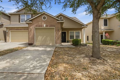 26822 Villa Toscana, San Antonio, TX, 78260-2583 | Card Image