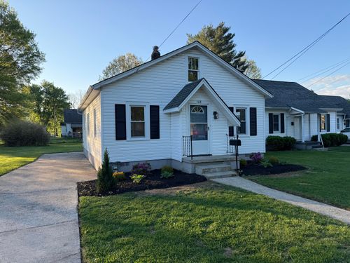 508 Pendleton St, Falmouth, KY, 41040-1316 | Card Image