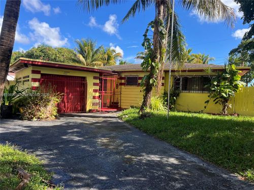 19531 Nw 1st Pl, Miami Gardens, FL, 33169 | Card Image