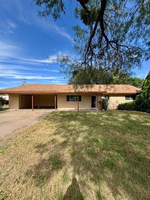 1802 Saint Marys St, San Angelo, TX, 76904-4922 | Card Image