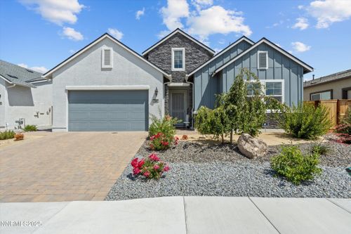 7586 Evans Bridge St, Sparks, NV, 89436-8249 | Card Image