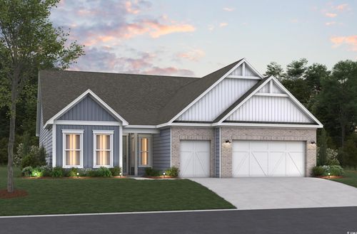 124 Northbrook Dr, Murrells Inlet, SC, 29576 | Card Image