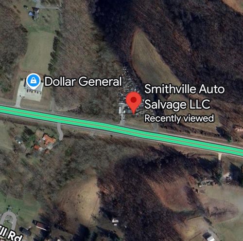 3844 Nashville Hwy, Dowelltown, TN, 37059 | Card Image