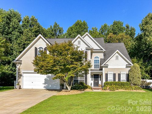 150 W Cavendish Dr, Mooresville, NC, 28115-7505 | Card Image