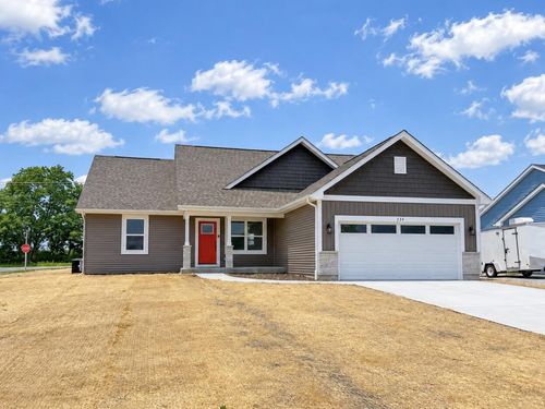 538 Arbor Ridge Drive, DELAVAN, WI, 53115 | Card Image