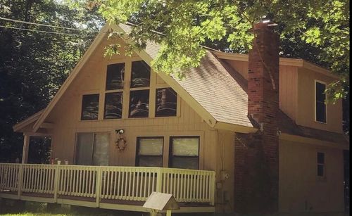 175 Deer Crossing Road, Limerick, ME, 04048 | Card Image