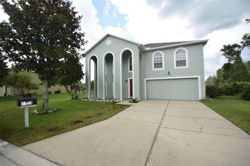 5123 Spanish Oaks Dr, Lakeland, FL, 33805-7682 | Card Image