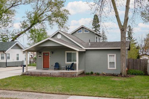 353 S Webik Ave, Clawson, MI, 48017-1897 | Card Image