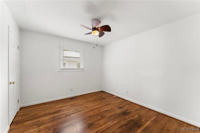 21103 Rutledge Ave, House other with 3 bedrooms, 1 bathrooms and null parking in South Chesterfield VA | Image 18
