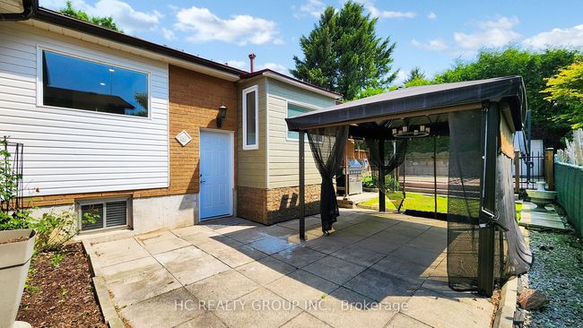 21 Sir Constantine Dr, House other with 4 bedrooms, 3 bathrooms and 4 parking in Markham ON | Image 39