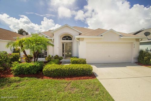 934 Shaw Cir, Melbourne, FL, 32940-6963 | Card Image